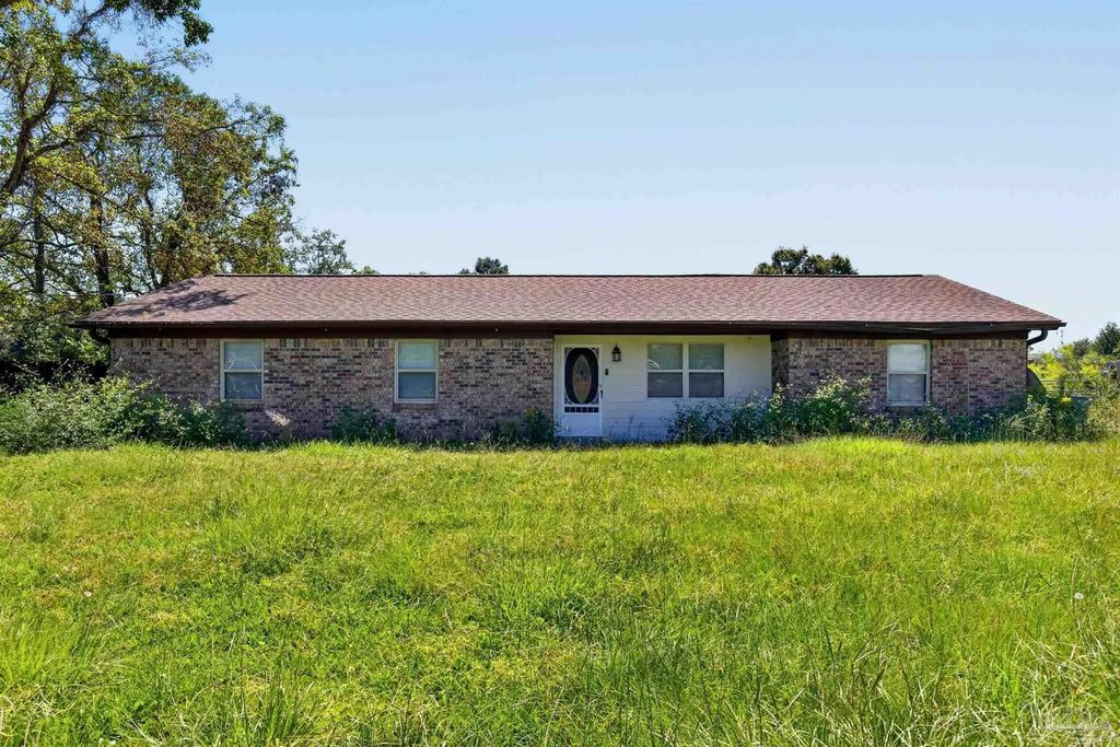7085 Frank Reeder Rd, Pensacola