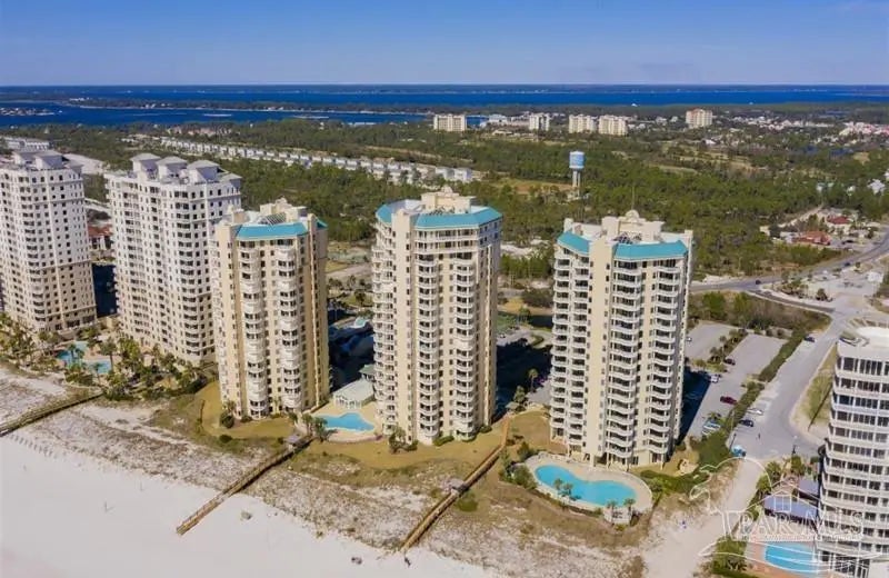 13601 Perdido Key Dr #w-13d, Pensacola
