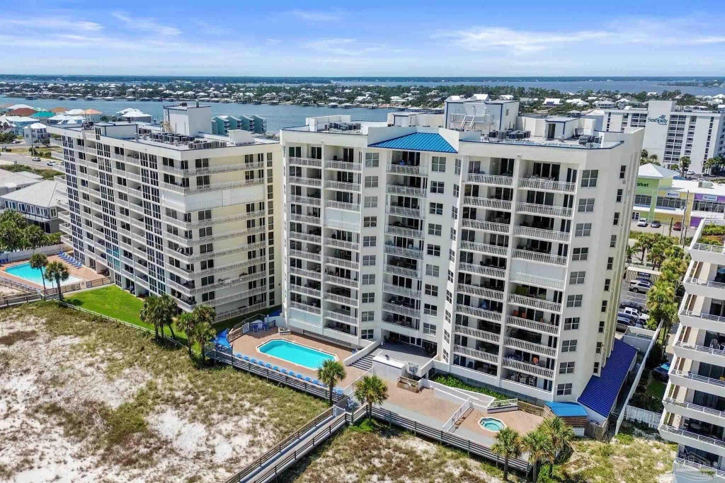 16285 Perdido Key Dr #622, Pensacola