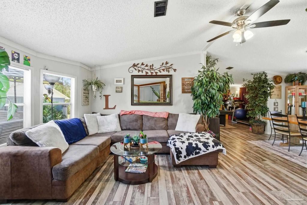 12253 Ailanthus Ct, Pensacola