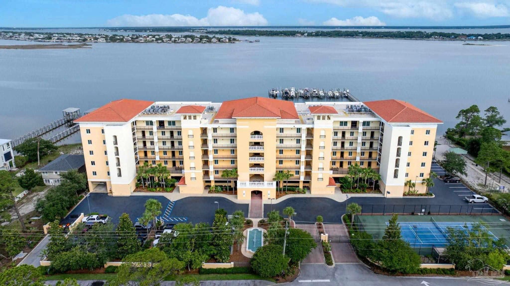 14500 River Rd #307, Pensacola