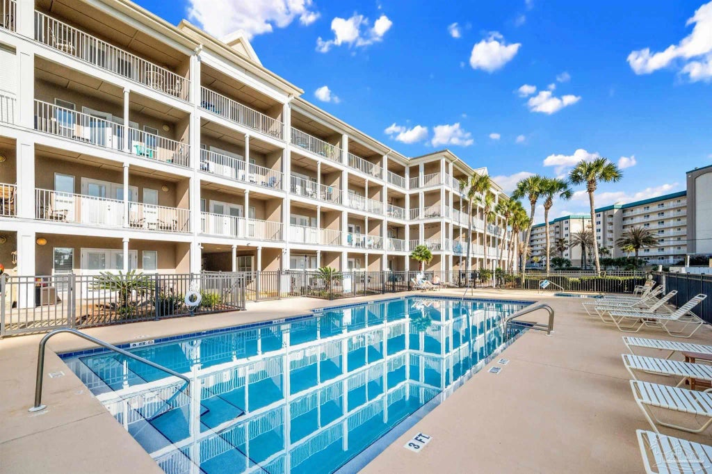 13500 Sandy Key Dr #411w, Pensacola
