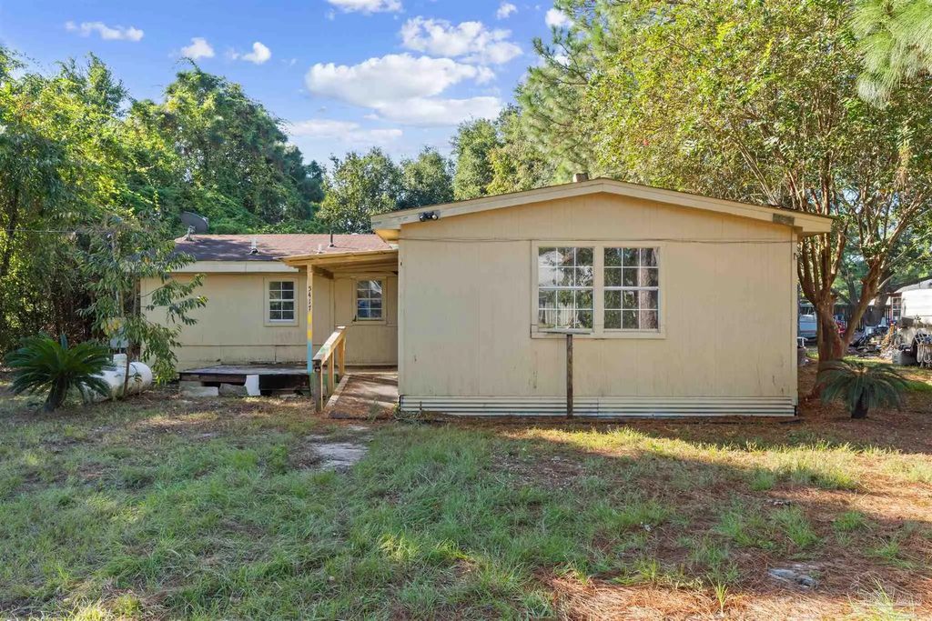 5417 Harmony Ln, Gulf Breeze