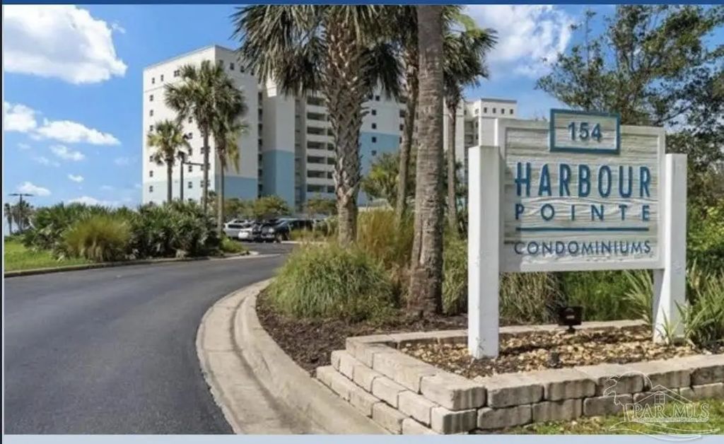 154 Ethel Wingate Dr #303, Pensacola