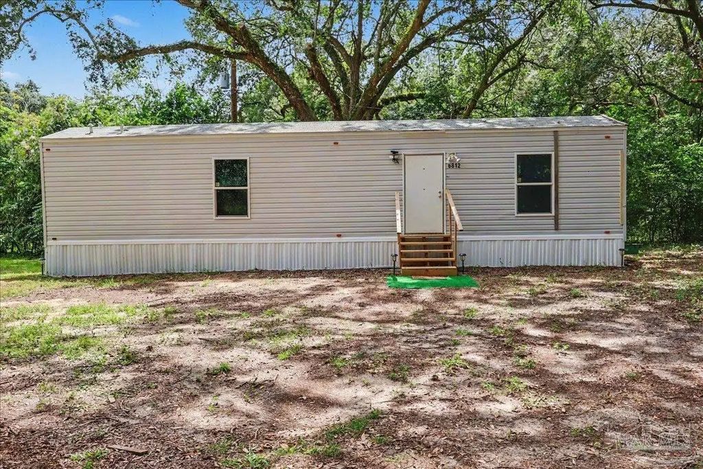 6812 Rolling Hills Rd, Pensacola
