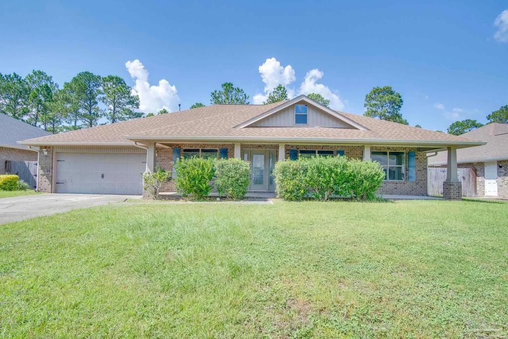 11560 Belize Dr, Pensacola