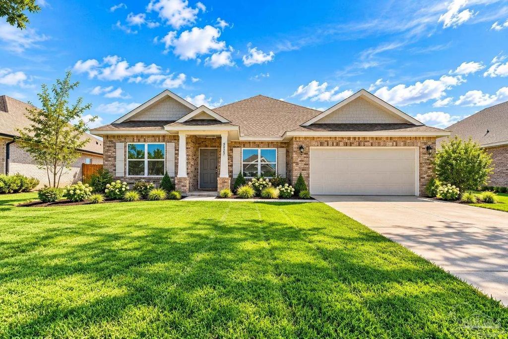 5023 Vanerka Dr, Gulf Breeze