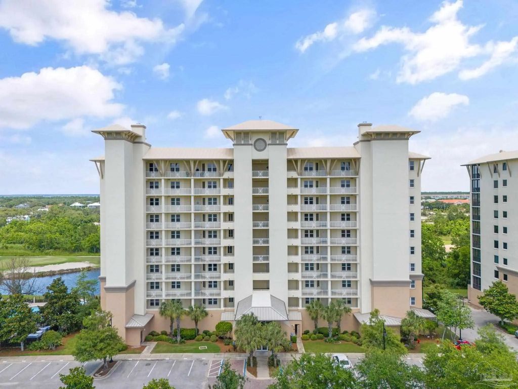 612 Lost Key Dr #1001b, Perdido Key