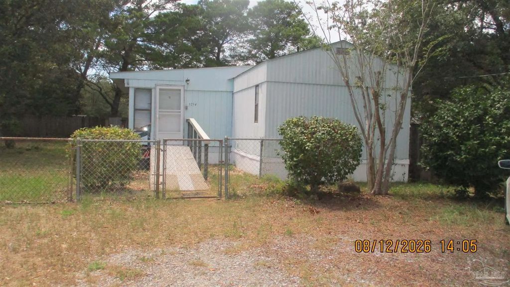 5354 East Bay Blvd, Gulf Breeze