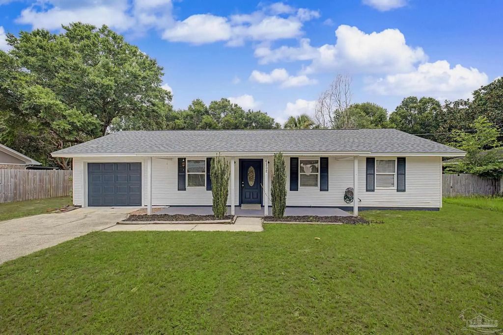 4352 Catawba Dr, Gulf Breeze