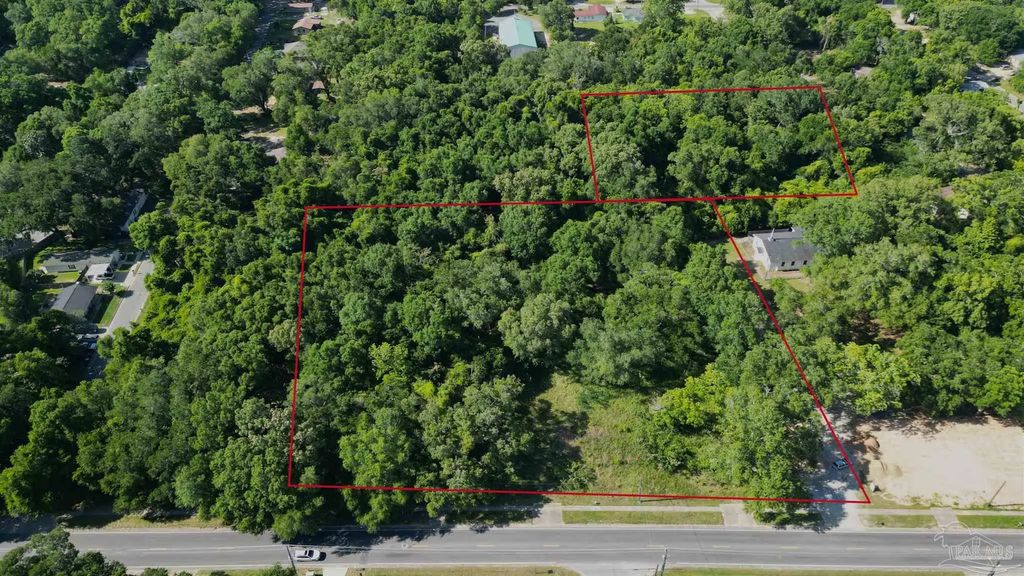 136 E Johnson Ave, Pensacola