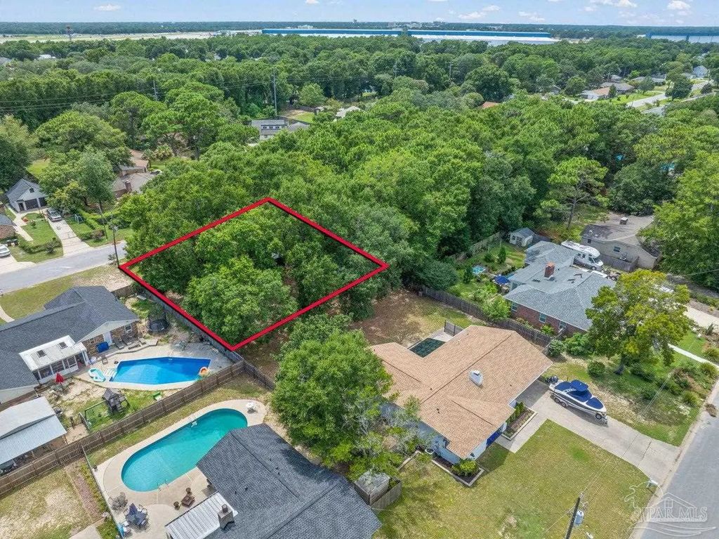 3800 Flintwood Rd, Pensacola