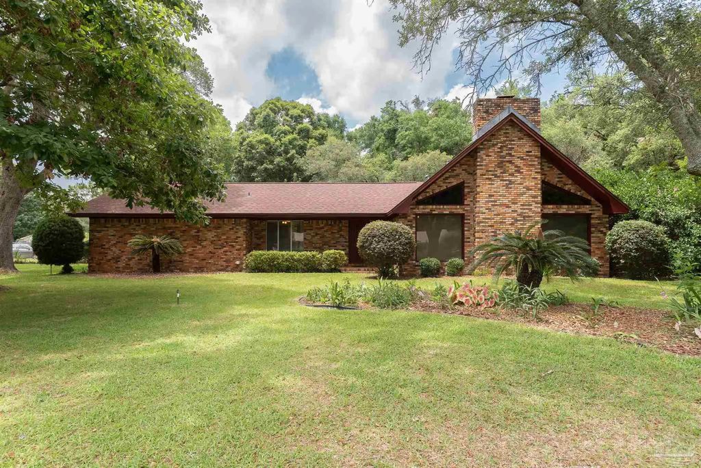1912 Inda Ave, Pensacola
