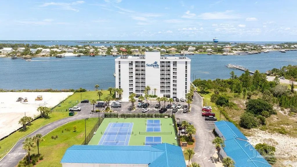 16284 Perdido Key Dr #713, Perdido Key