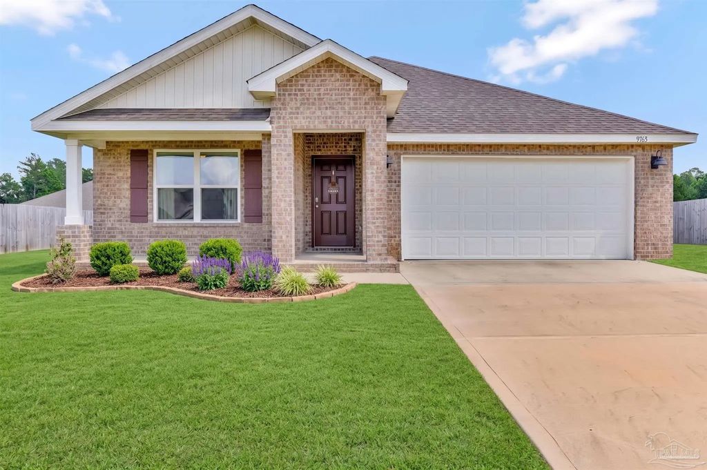 9763 Millee Loop, Pensacola