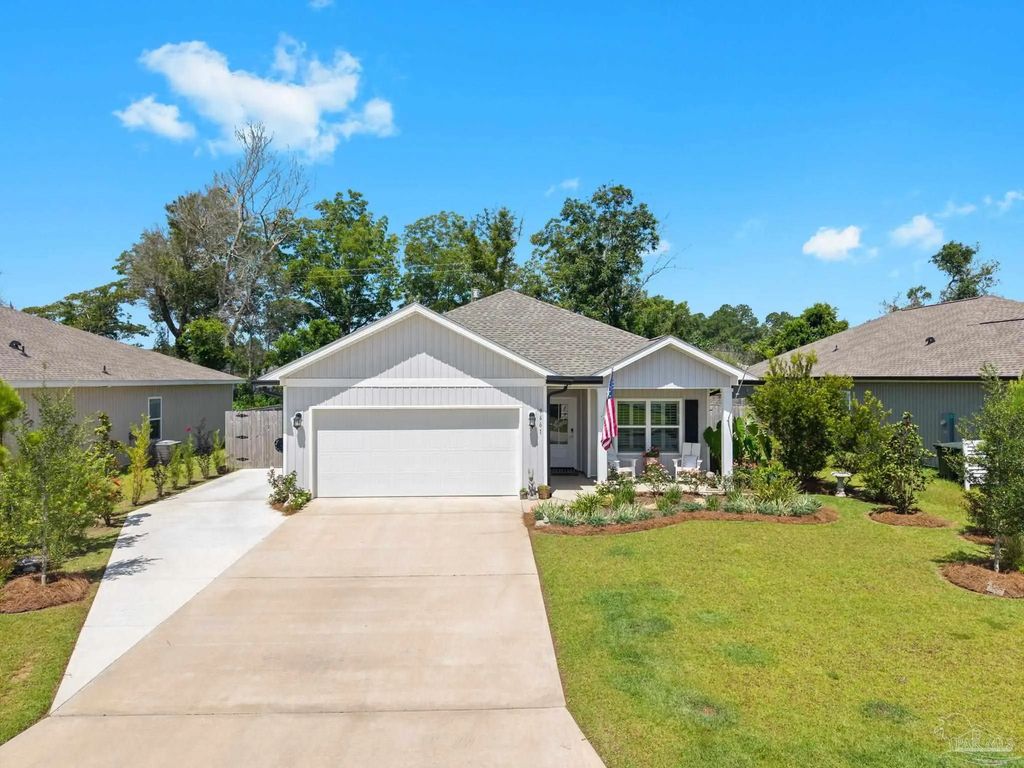 9661 Sagewood Dr, Pensacola