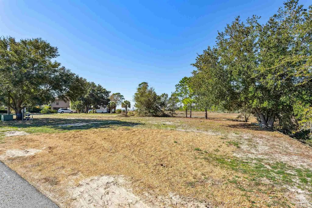850 Silver Strand, Gulf Breeze