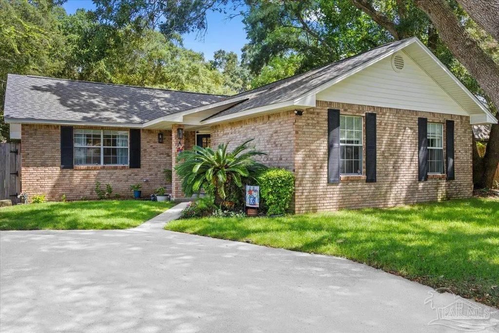 3172 Auburn Pkwy, Gulf Breeze