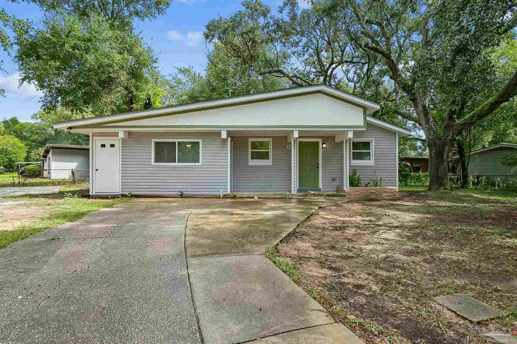 4482 Rochelle Dr, Pensacola