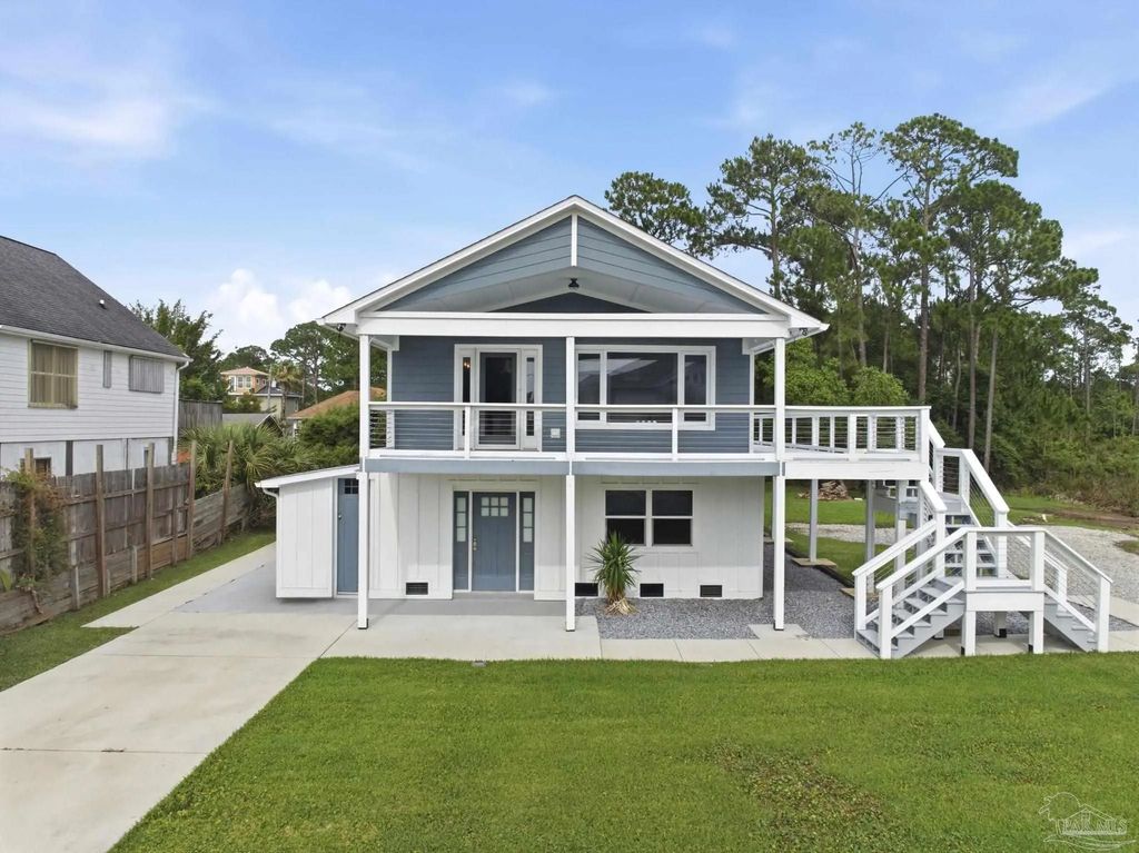 5510 Bob-o-link Rd, Pensacola