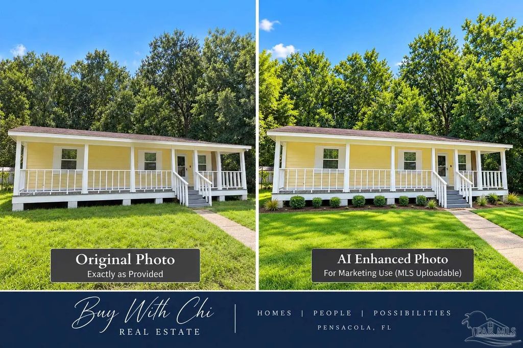 4577 Richardson Rd, Molino