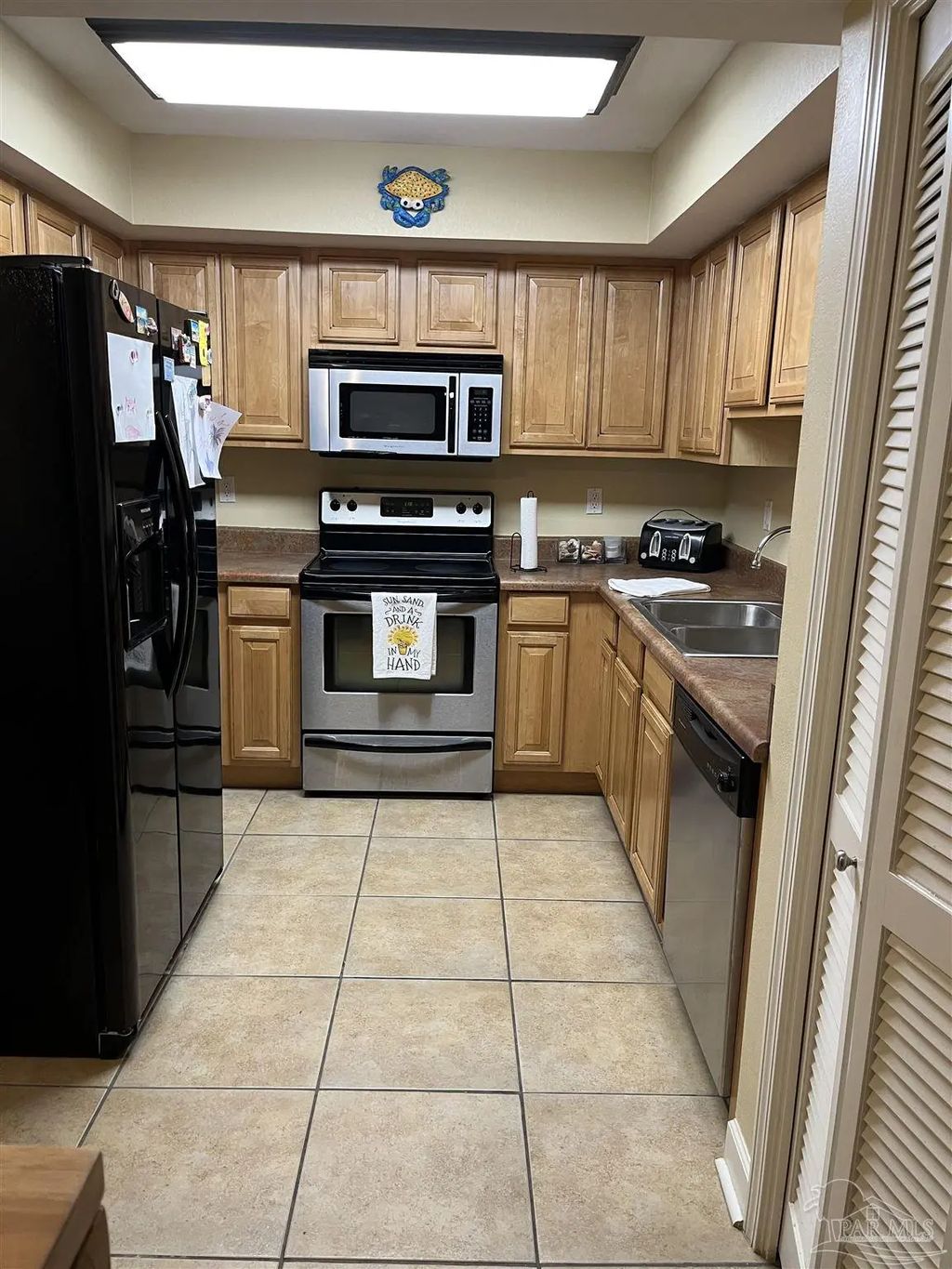 1600 Via Deluna Dr #102 A, Pensacola Beach