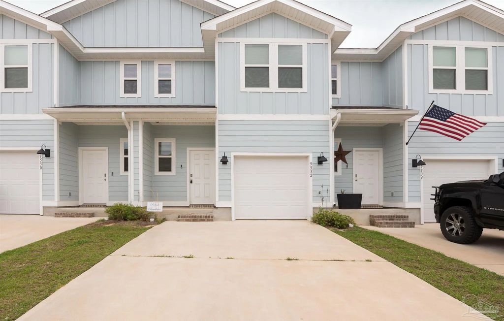 9532 Nature Creek Cir, Pensacola