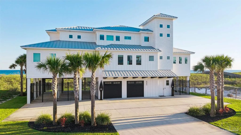 8085 Gulf Blvd, Navarre Beach