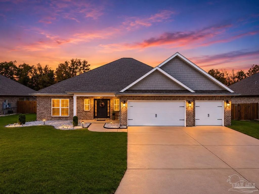 5009 Wheeler Way, Pensacola