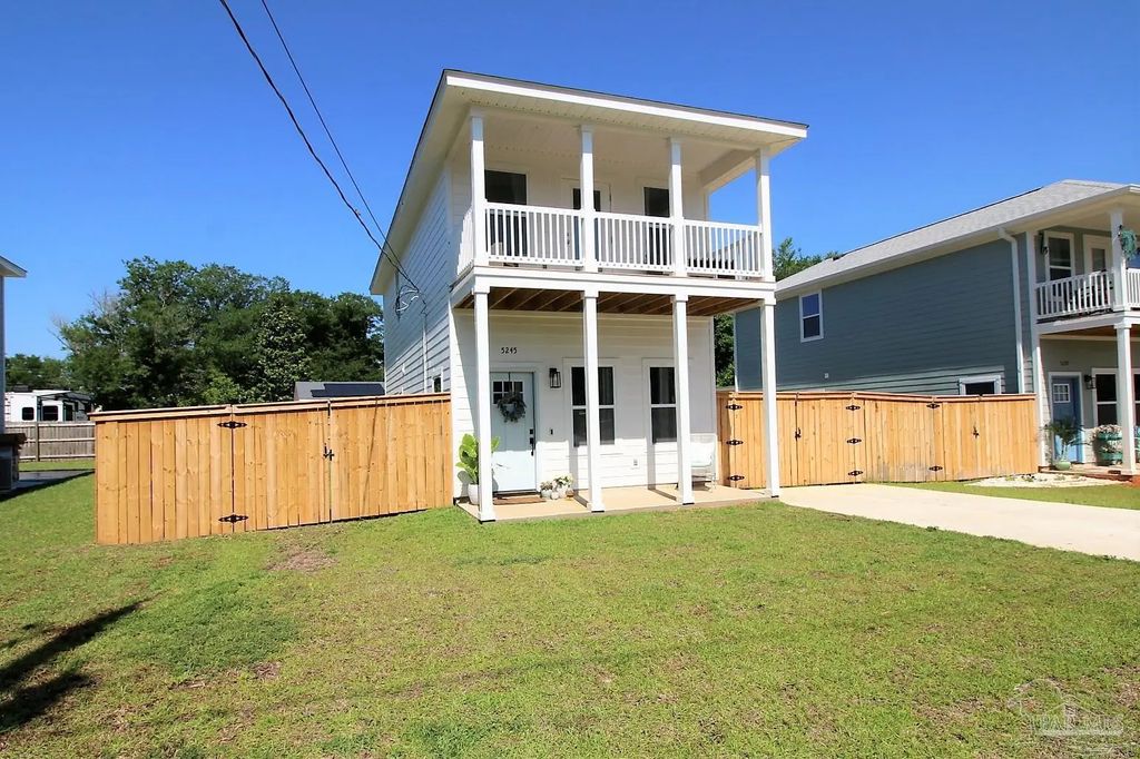 5245 Viking Rd, Pensacola