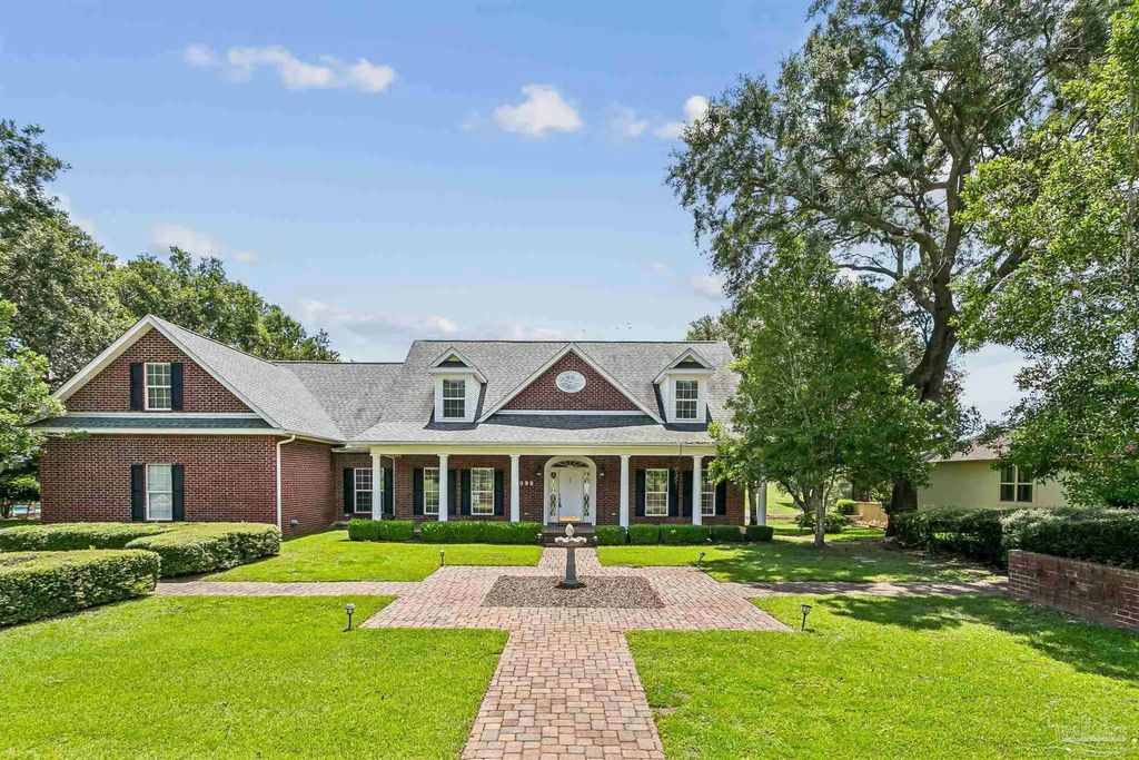 3098 Cobblestone Dr, Pace
