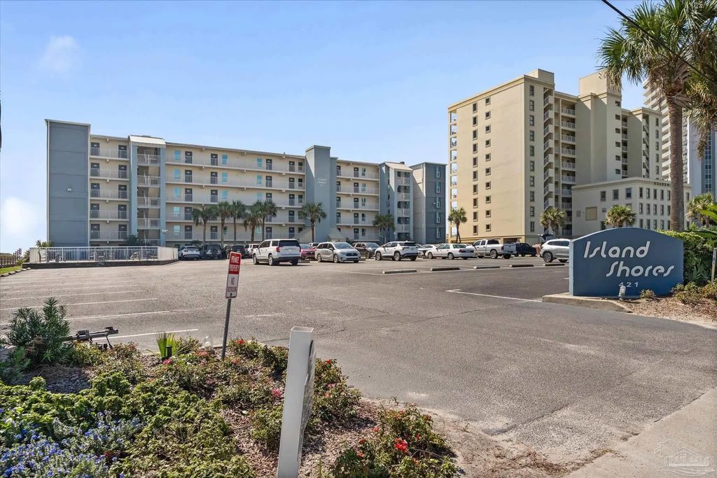 421 E Beach Blvd #4b-26, Gulf Shores
