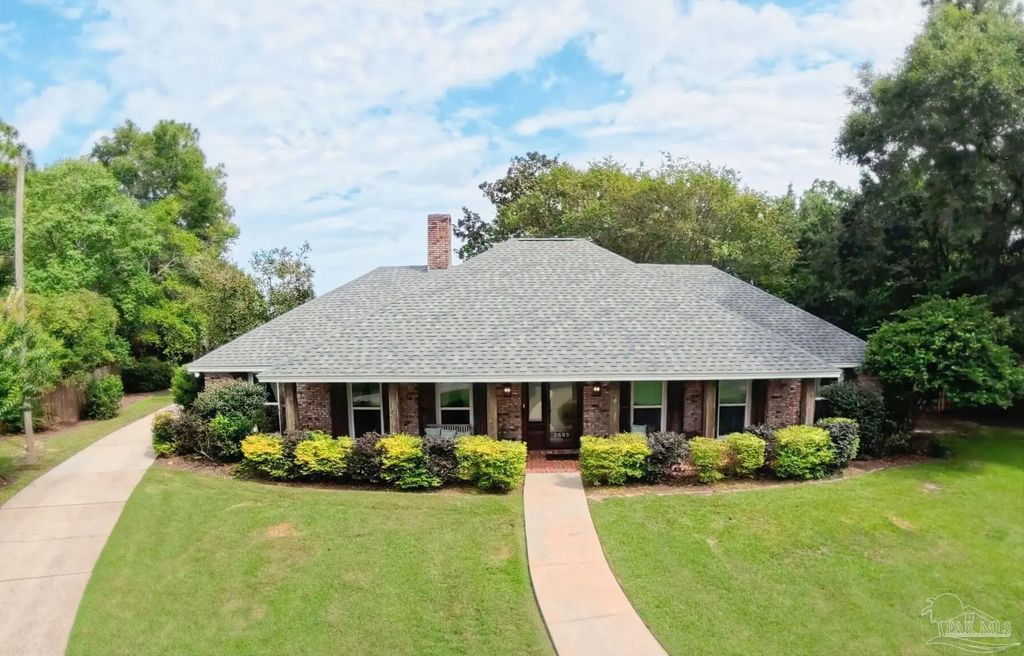 2695 Tambridge Cir, Pensacola