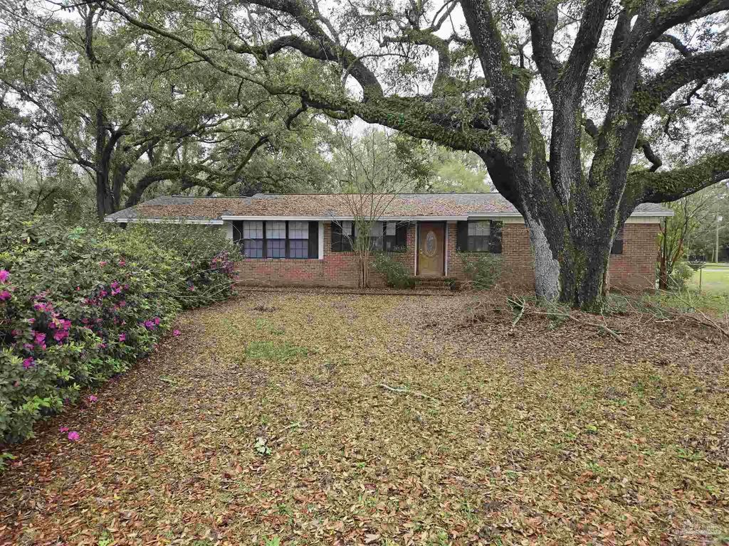 2507 Kelso Rd, Pensacola