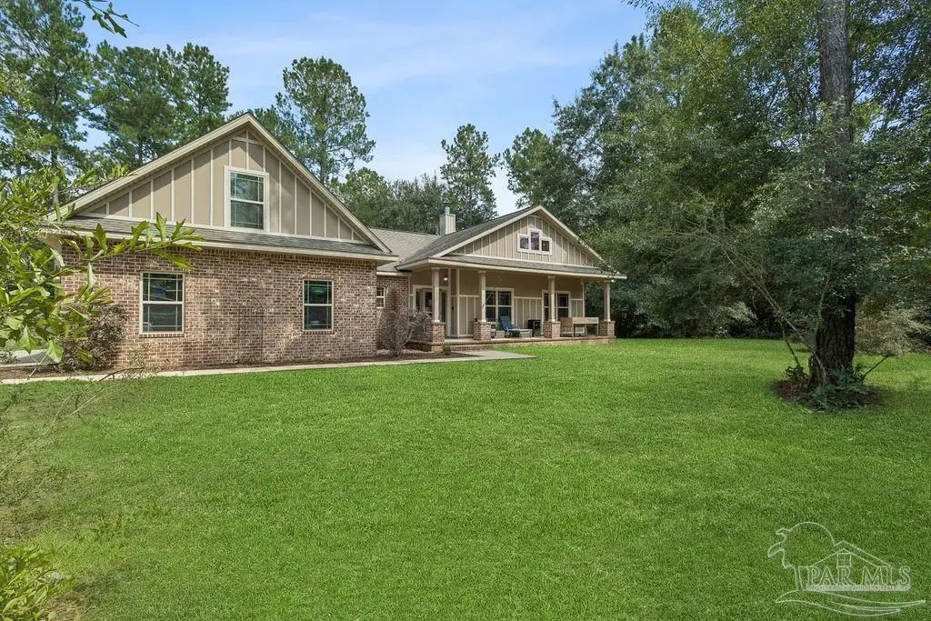 5240 Mayburn Bridge Rd, Milton