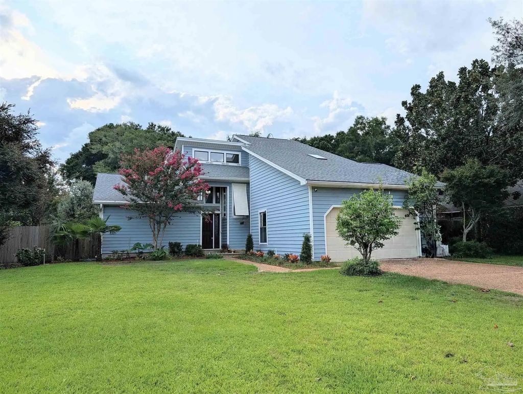 6563 Chula Vista, Pensacola