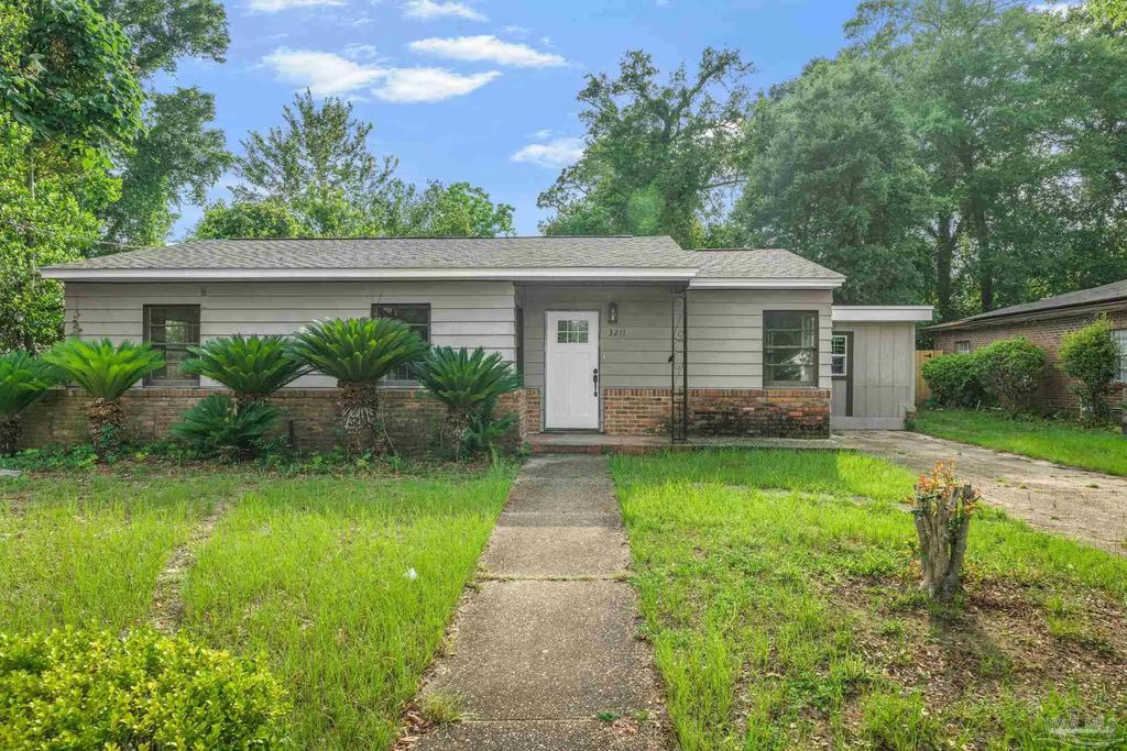 3211 Torres Ave, Pensacola
