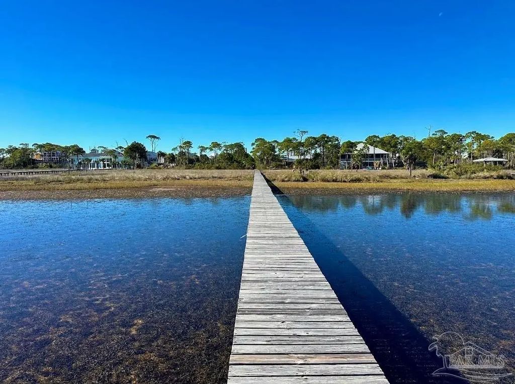 Cape San Blas Rd, Port St Joe