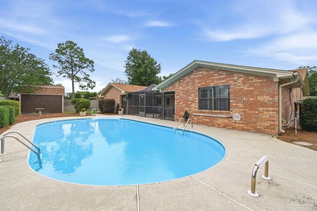 2617 Tinosa Cir, Pensacola