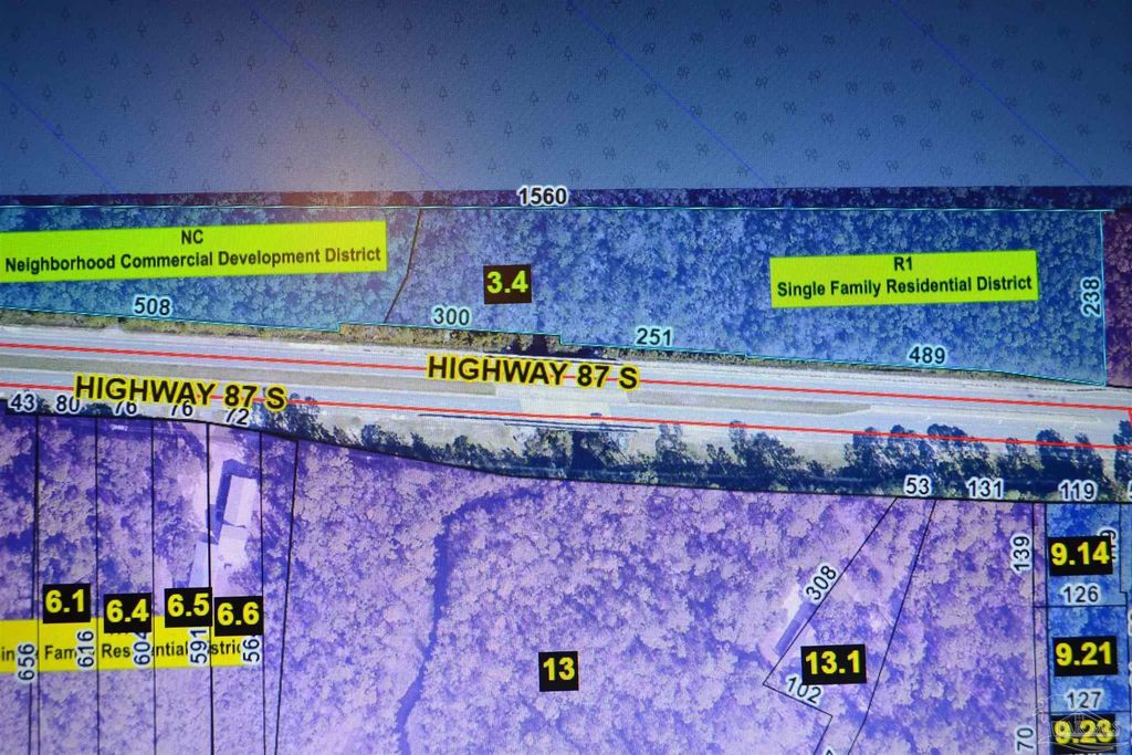Tbd Hwy 87, Navarre
