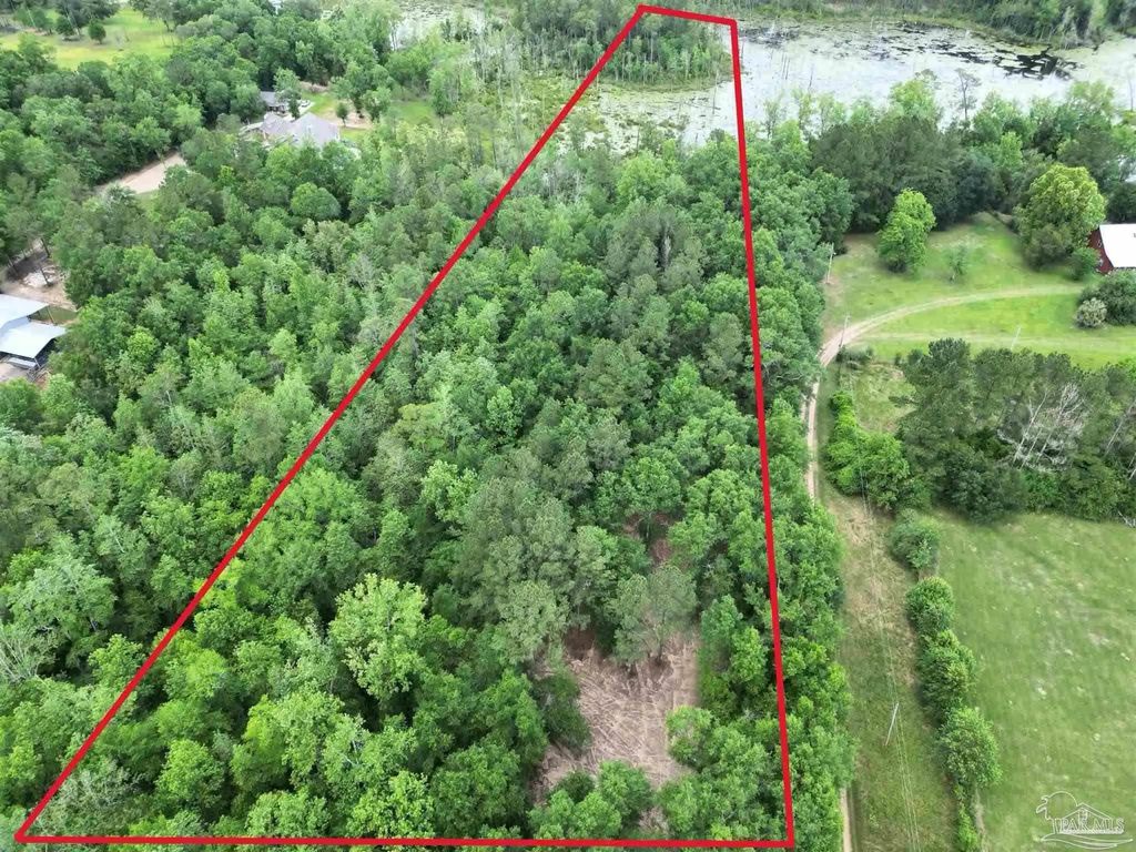 Lot 8n Aubrey Ln, Pace