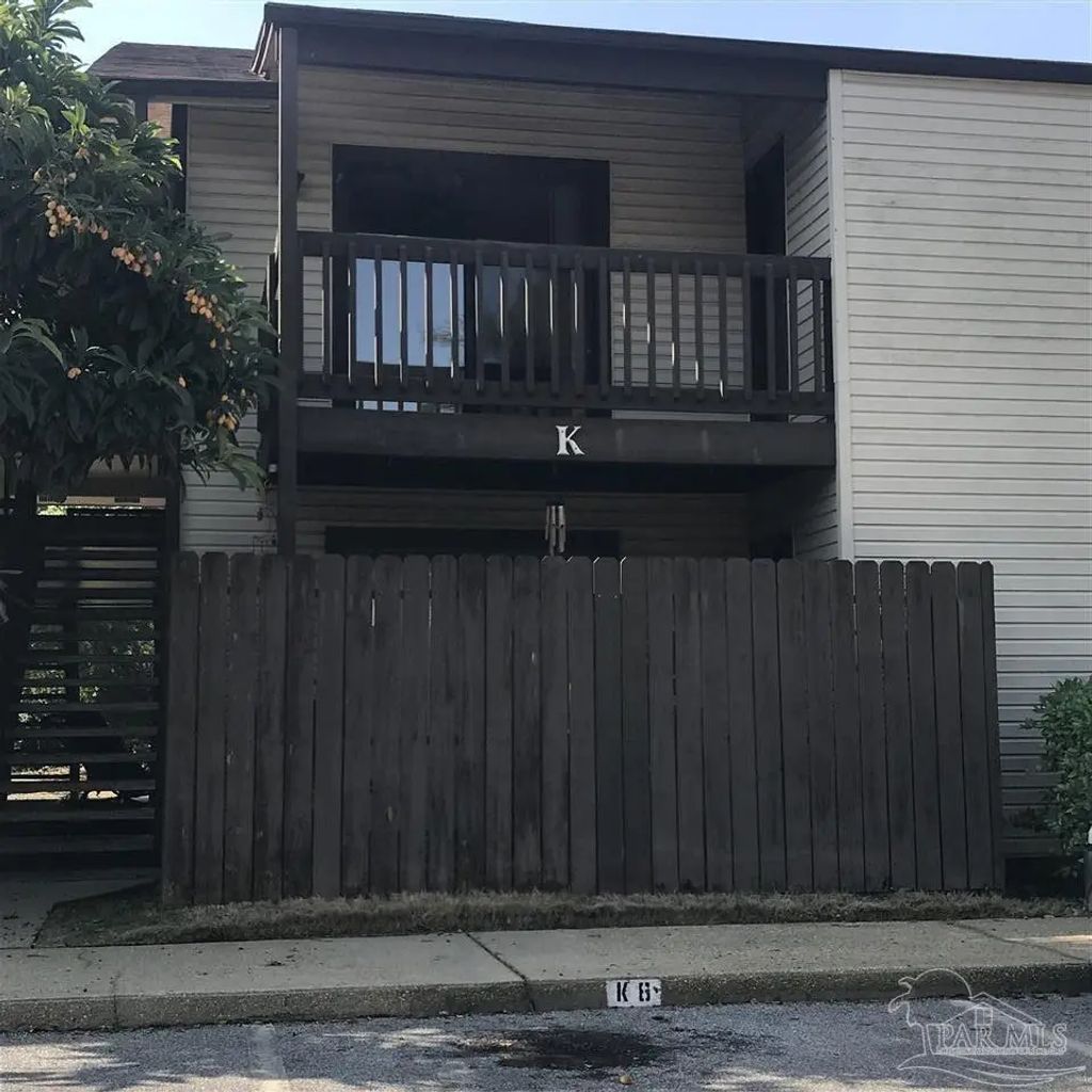2201 Scenic Hwy #k6, Pensacola