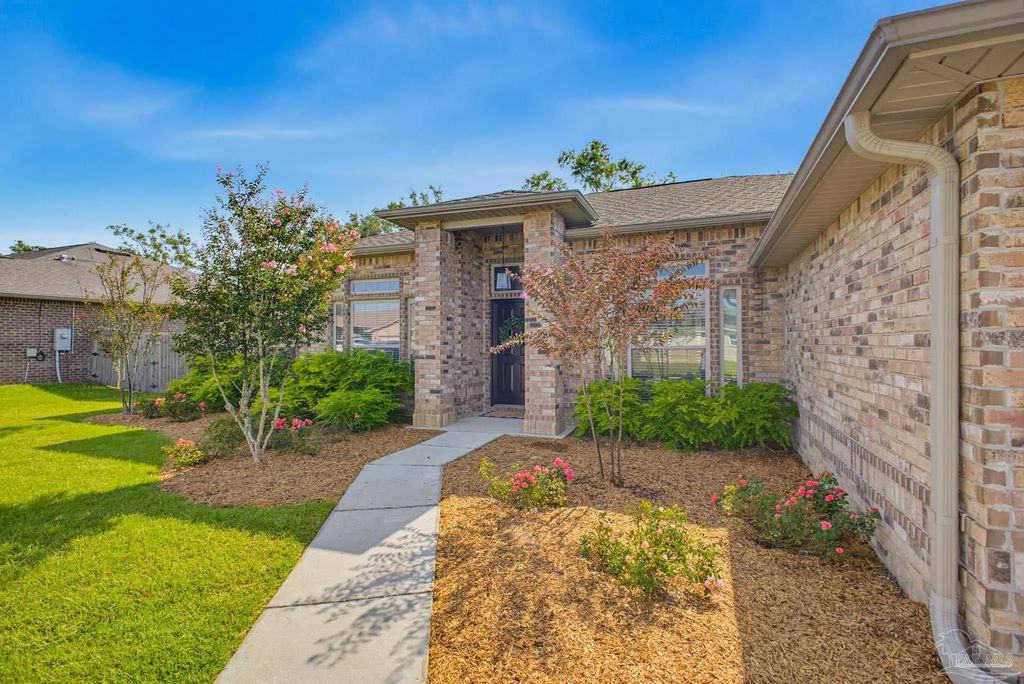 5526 Mill Race Circle, Pace