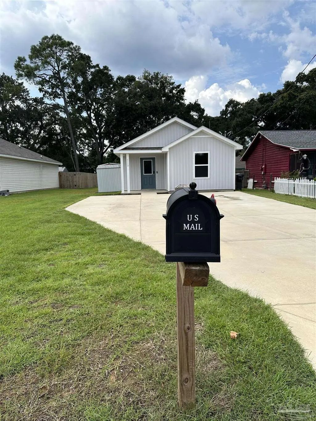 1113 Paulding Ave, Pensacola