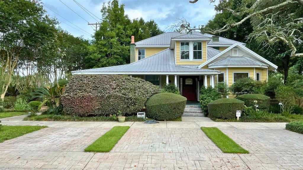 1519 E Desoto St, Pensacola