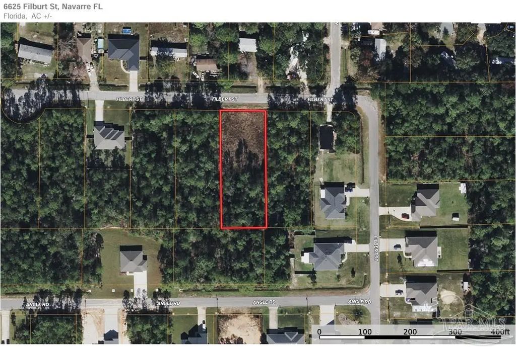 6625 Filburt St, Navarre