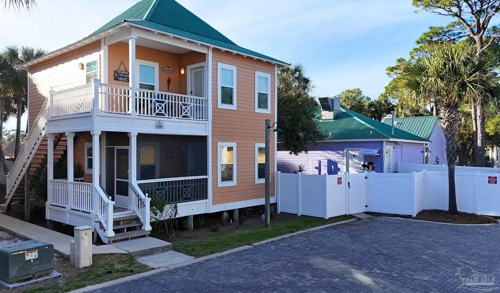 13555 Perdido Key Dr #a-13d, Pensacola