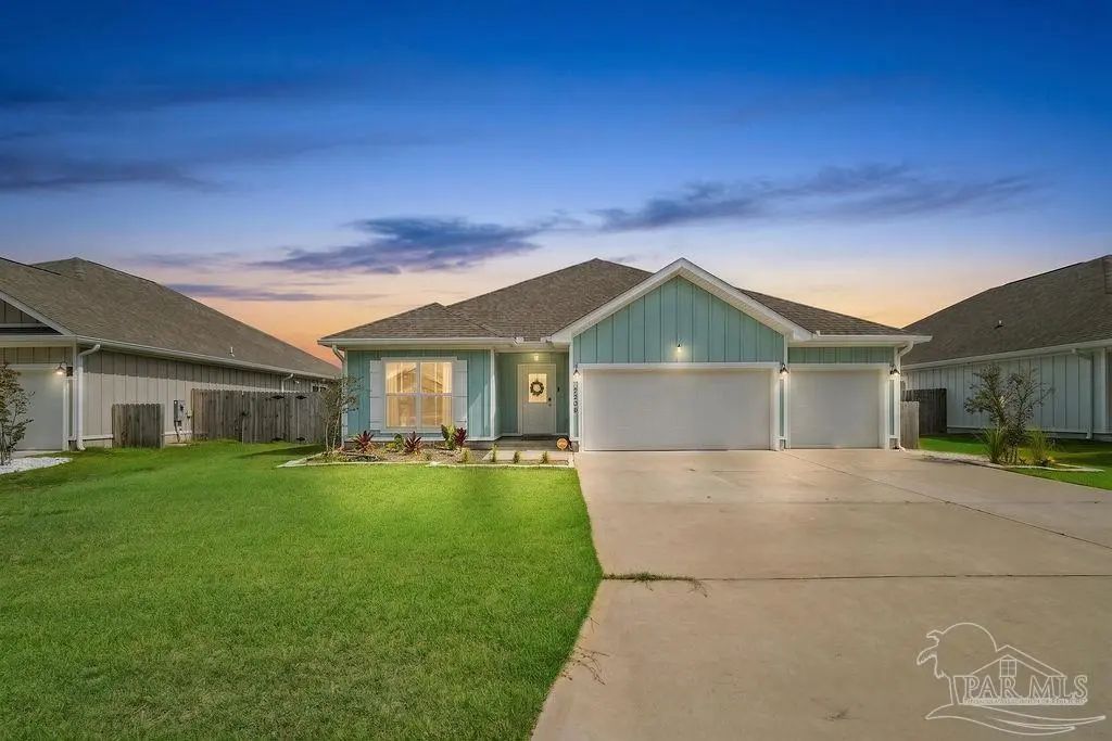 6358 Forest Bay Ave, Gulf Breeze