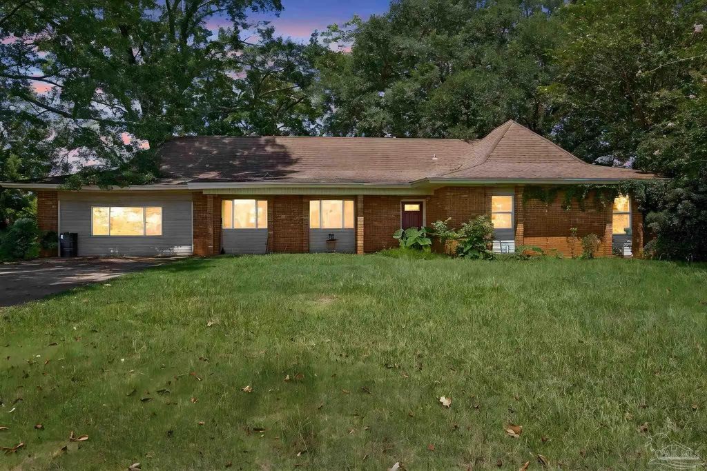 5325 Bob Sikes Blvd, Jay