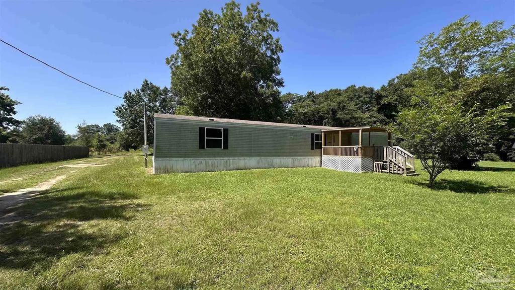 6749 Ellis Rd, Jay